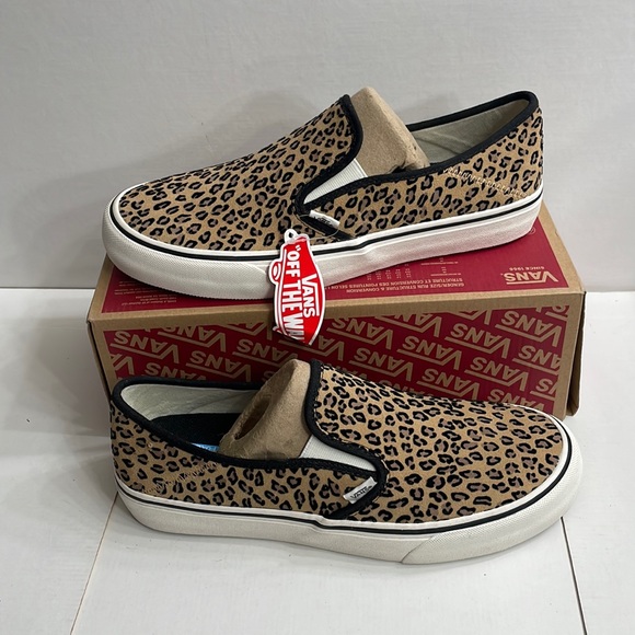 Vans | Shoes | Vans Slip On Sf Mini 